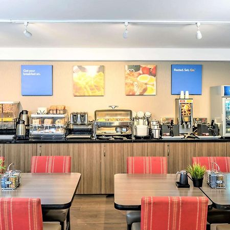 Comfort Inn South Shore Boucherville Exteriér fotografie