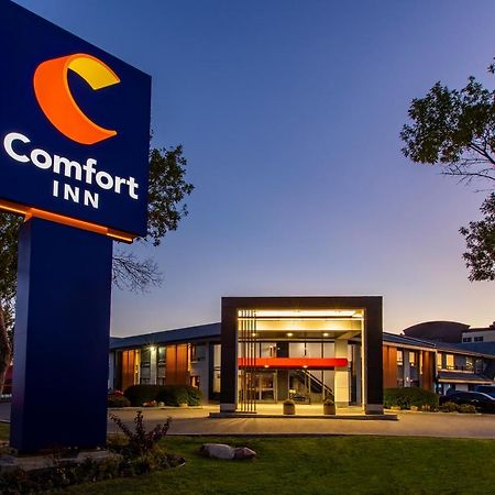 Comfort Inn South Shore Boucherville Exteriér fotografie