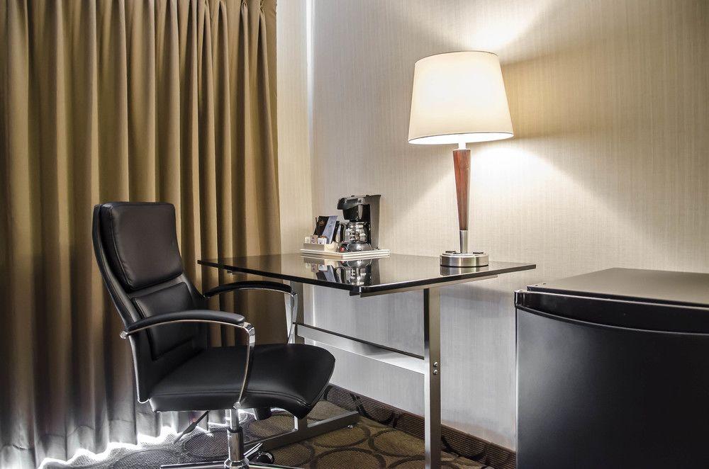 Comfort Inn South Shore Boucherville Exteriér fotografie