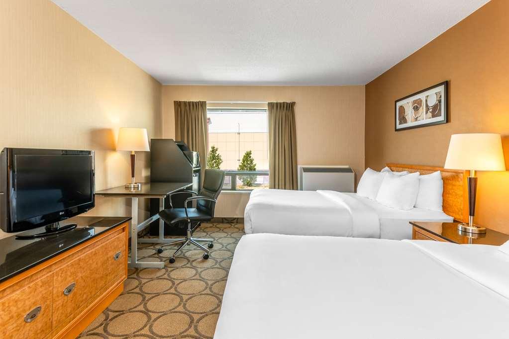 Comfort Inn South Shore Boucherville Pokoj fotografie