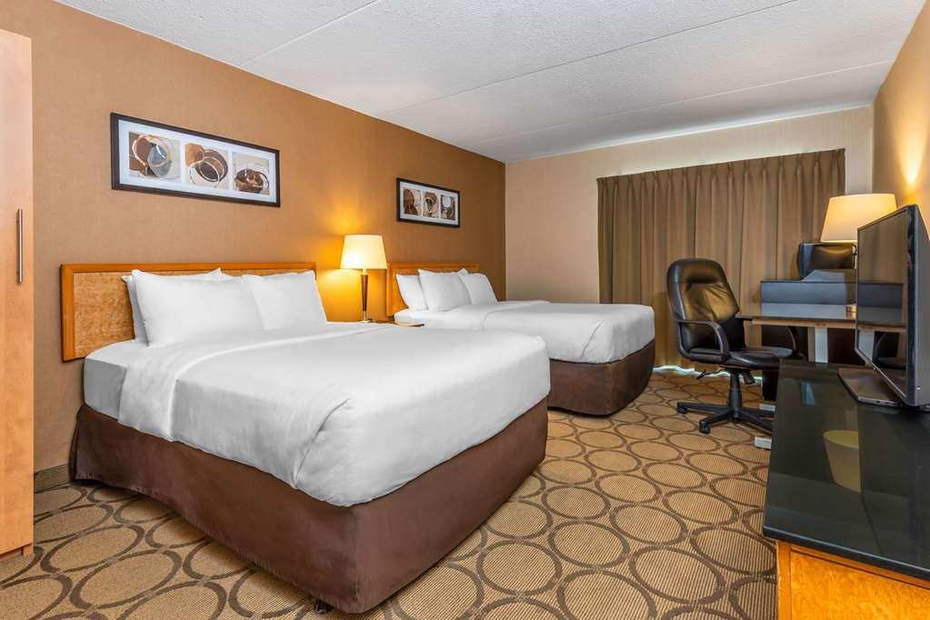 Comfort Inn South Shore Boucherville Pokoj fotografie