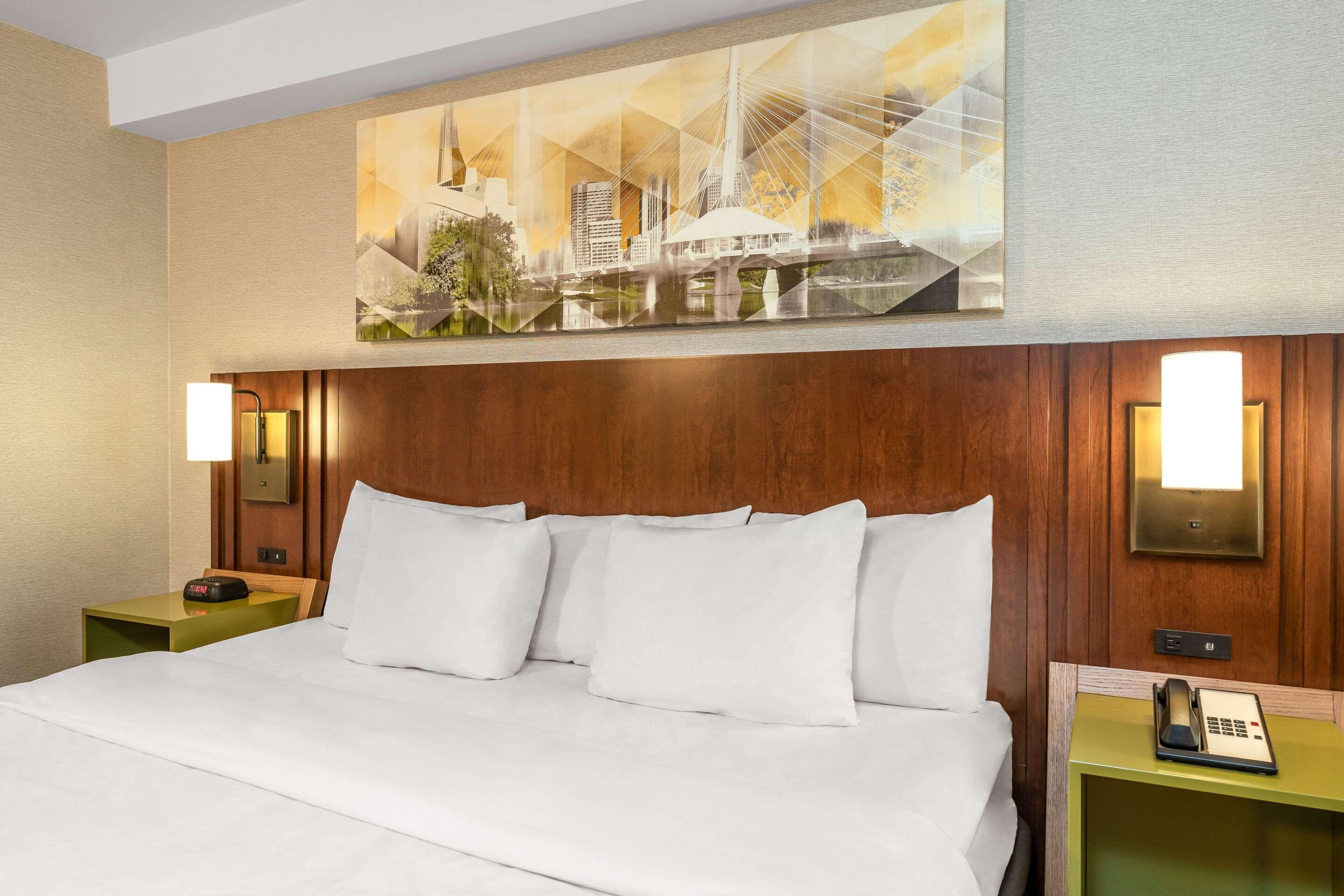 Comfort Inn South Shore Boucherville Exteriér fotografie