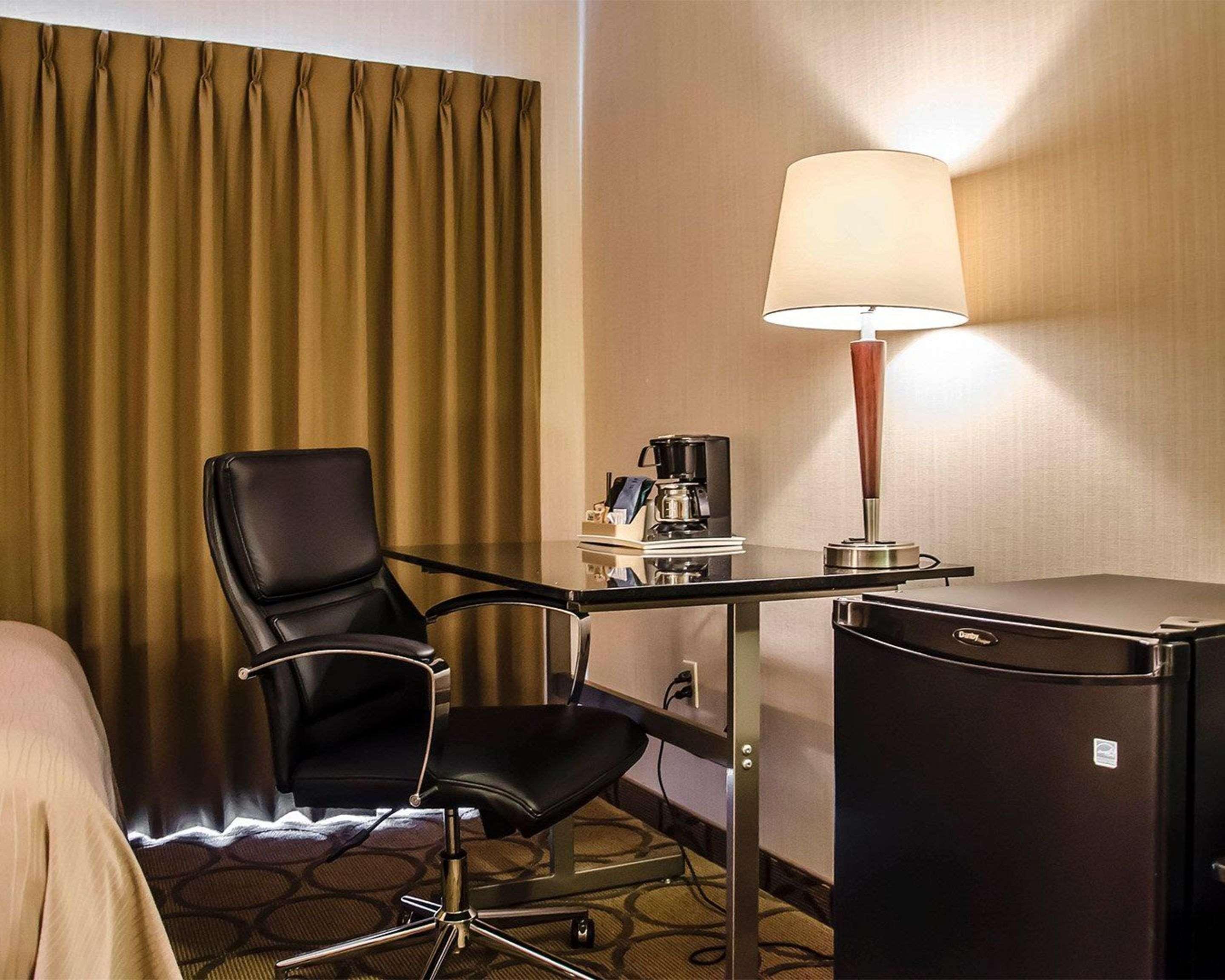 Comfort Inn South Shore Boucherville Exteriér fotografie