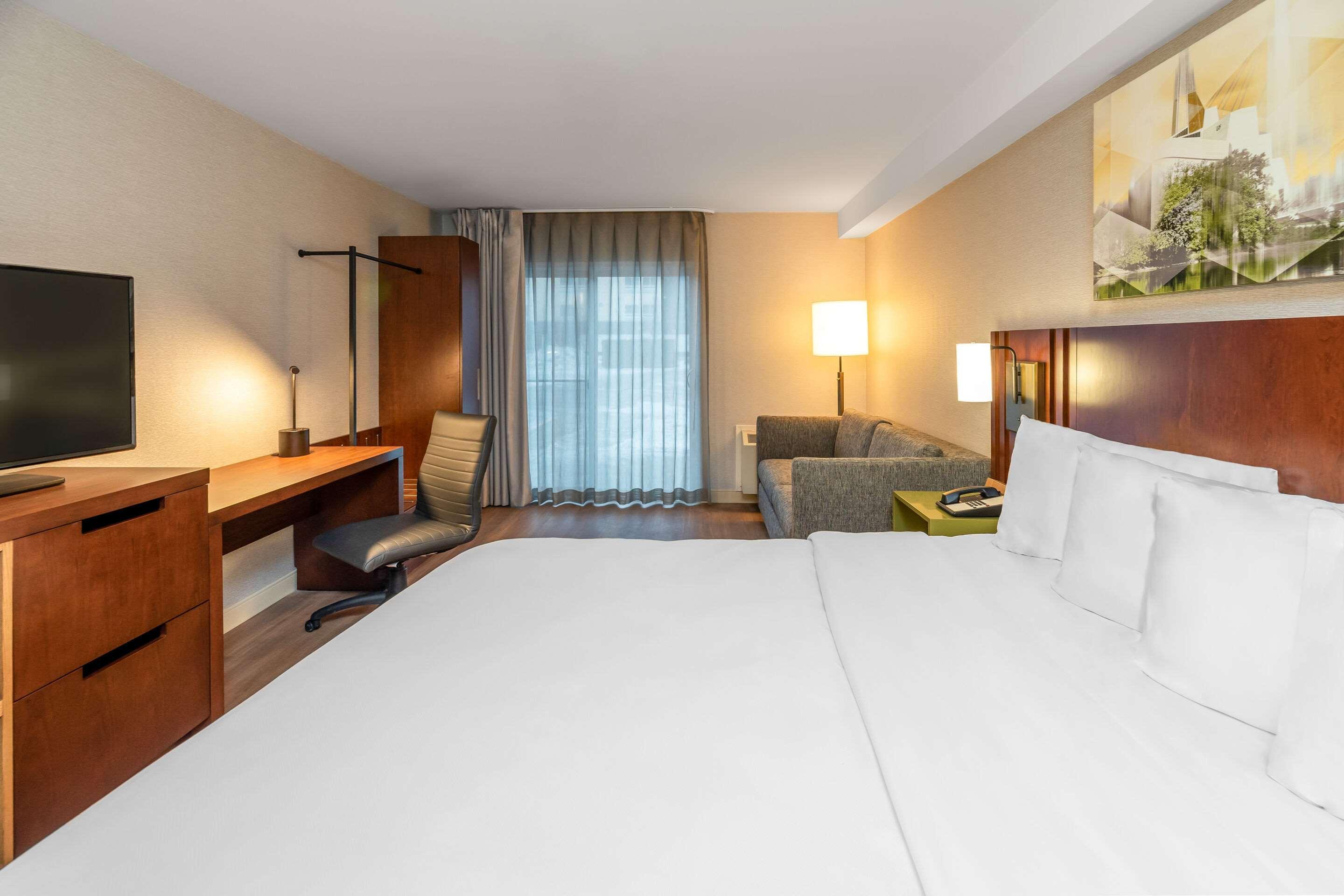 Comfort Inn South Shore Boucherville Exteriér fotografie