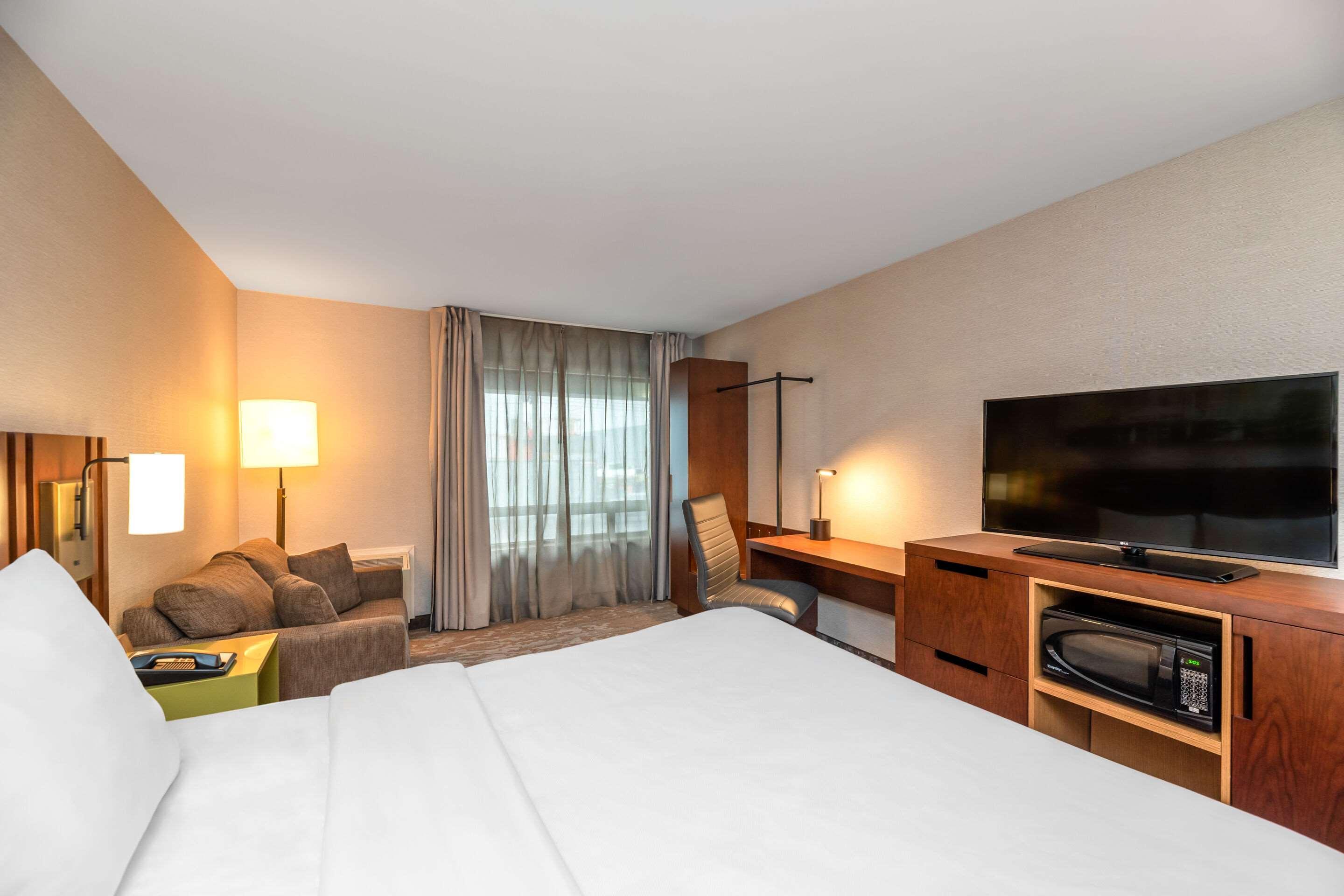 Comfort Inn South Shore Boucherville Exteriér fotografie