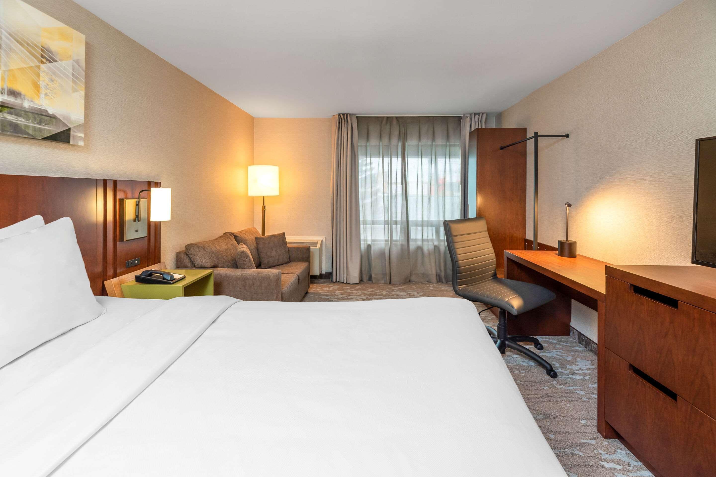Comfort Inn South Shore Boucherville Exteriér fotografie