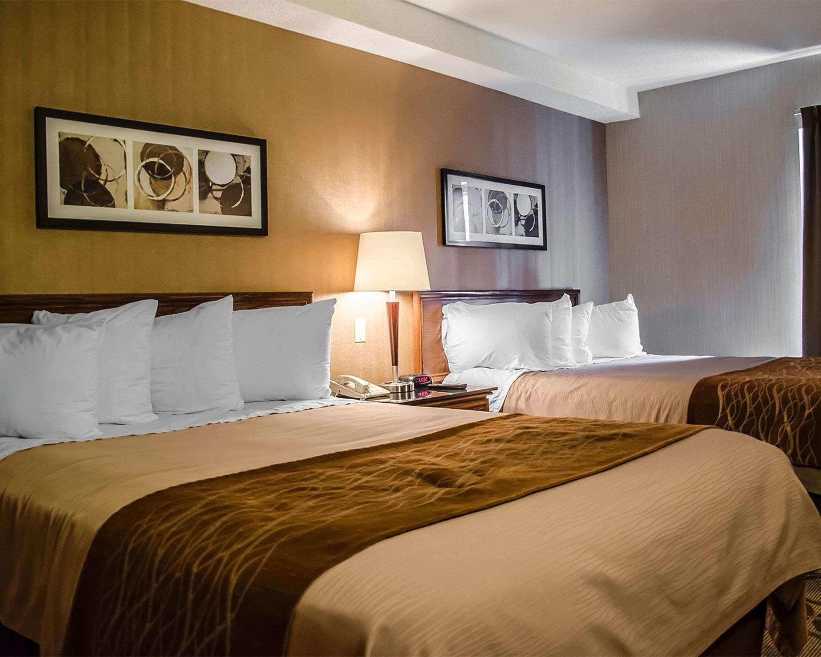 Comfort Inn South Shore Boucherville Exteriér fotografie