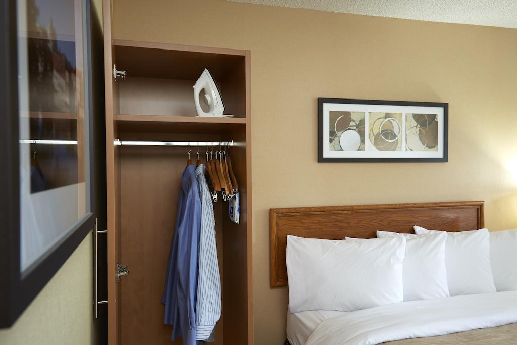 Comfort Inn South Shore Boucherville Exteriér fotografie