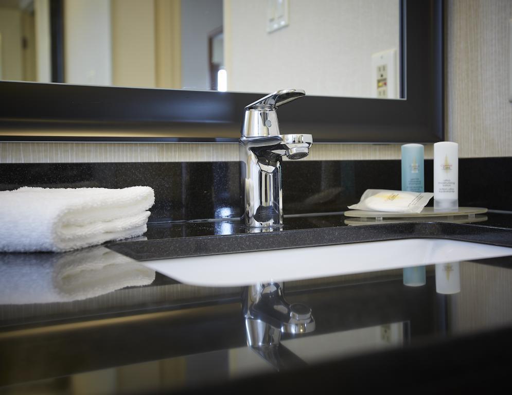 Comfort Inn South Shore Boucherville Exteriér fotografie