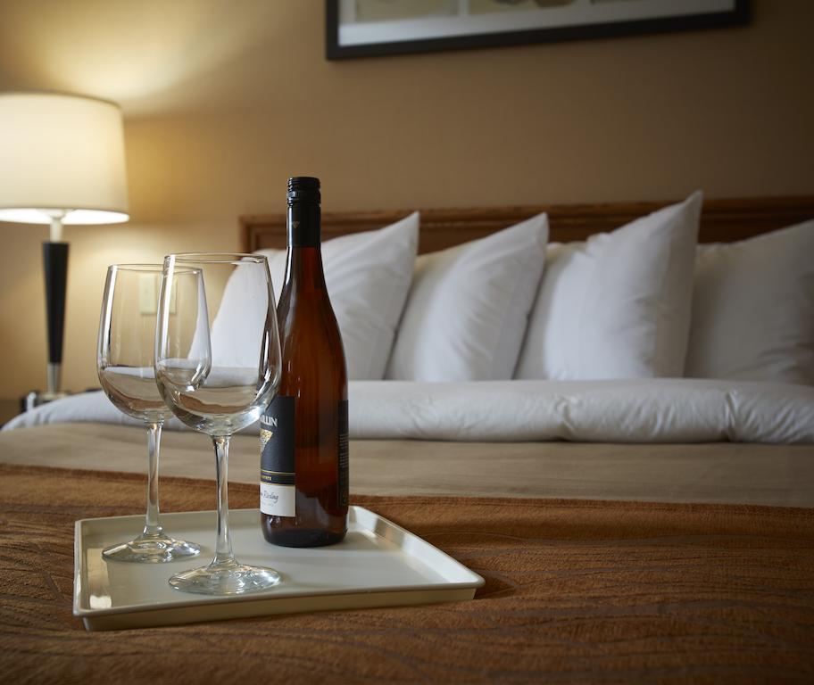 Comfort Inn South Shore Boucherville Exteriér fotografie