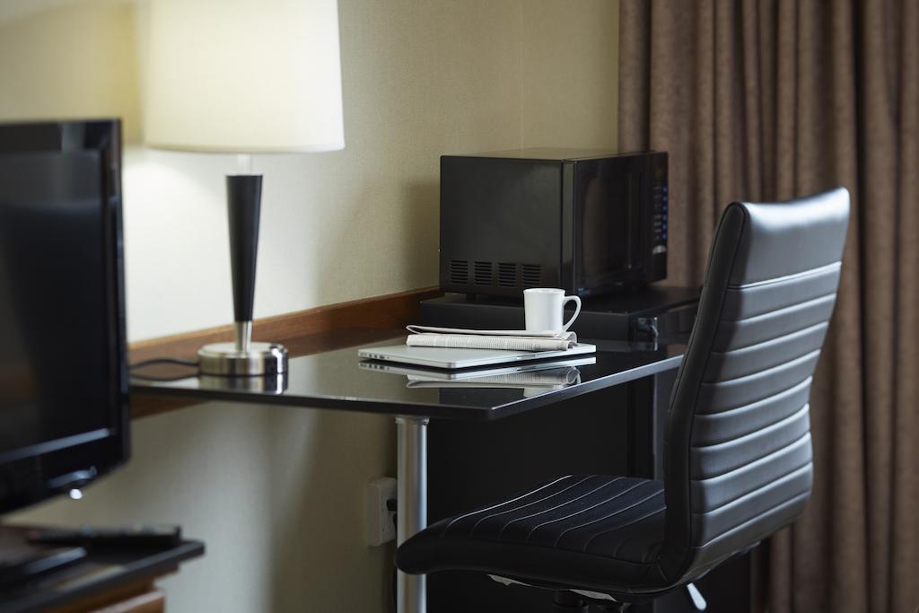 Comfort Inn South Shore Boucherville Exteriér fotografie
