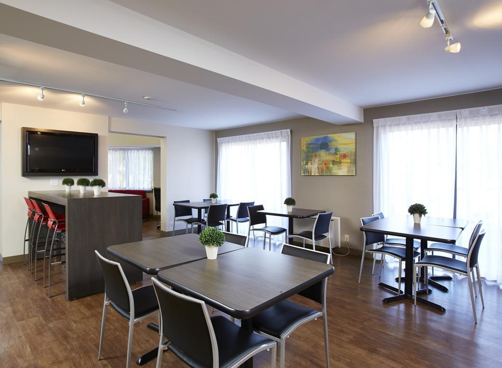 Comfort Inn South Shore Boucherville Exteriér fotografie