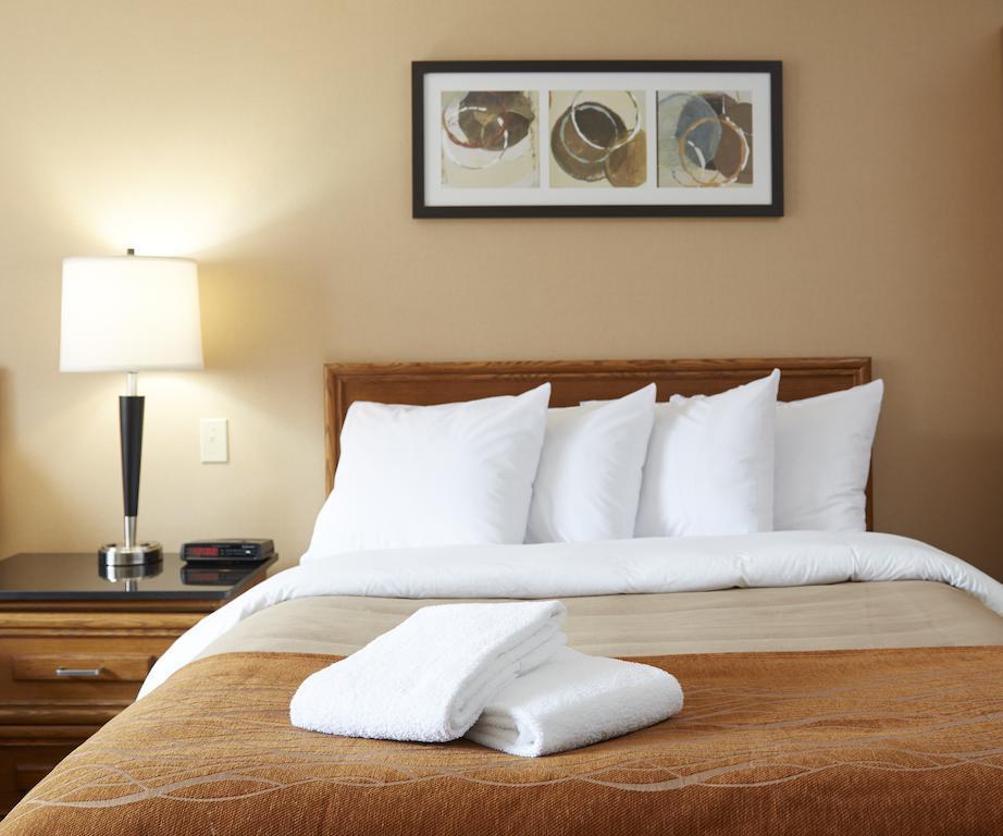 Comfort Inn South Shore Boucherville Exteriér fotografie