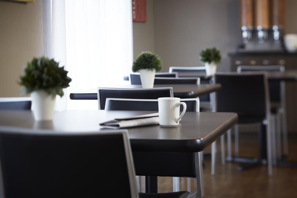 Comfort Inn South Shore Boucherville Exteriér fotografie