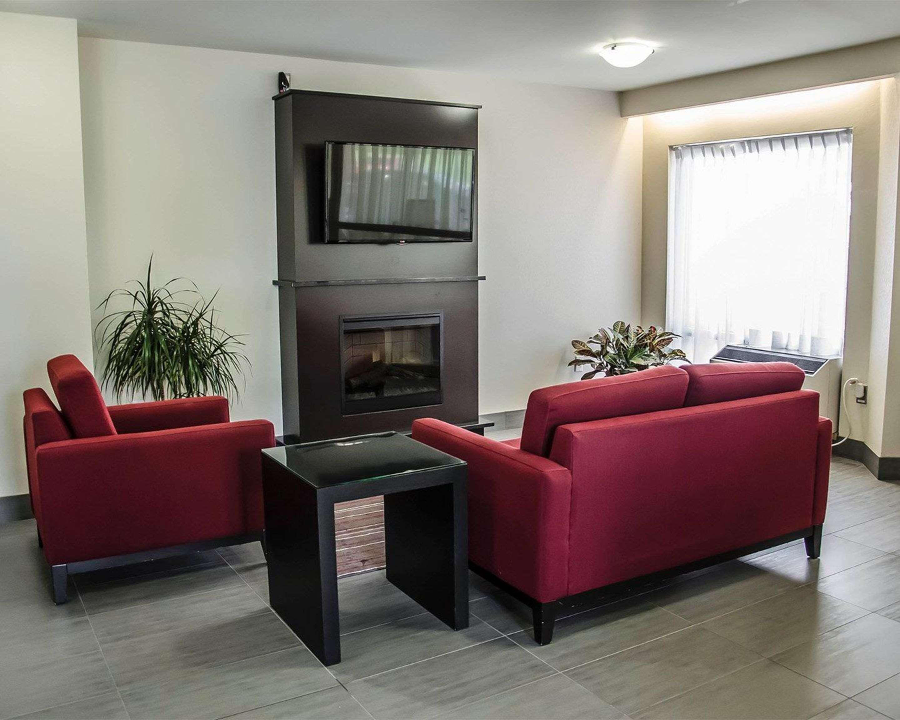 Comfort Inn South Shore Boucherville Exteriér fotografie